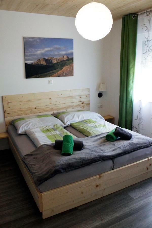 Nature Fun Apartments - Nassfeld - Pressegger See Hermagor-Pressegger See Exterior photo
